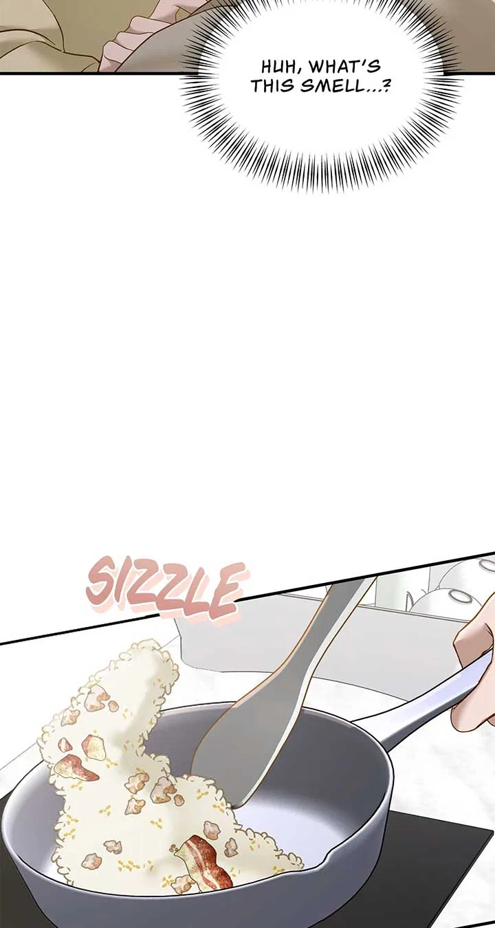 Even Though You Know It’s Crazy Chapter 50 – Page 21