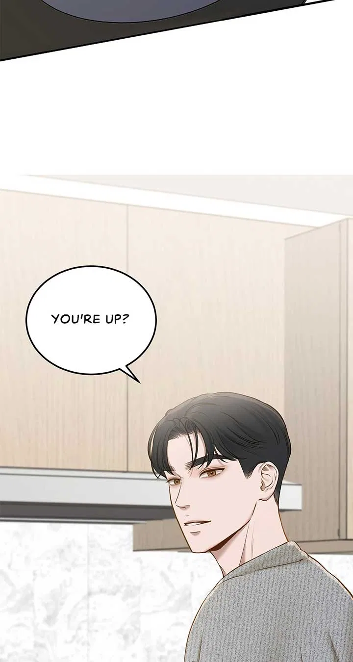 Even Though You Know It’s Crazy Chapter 50 – Page 22