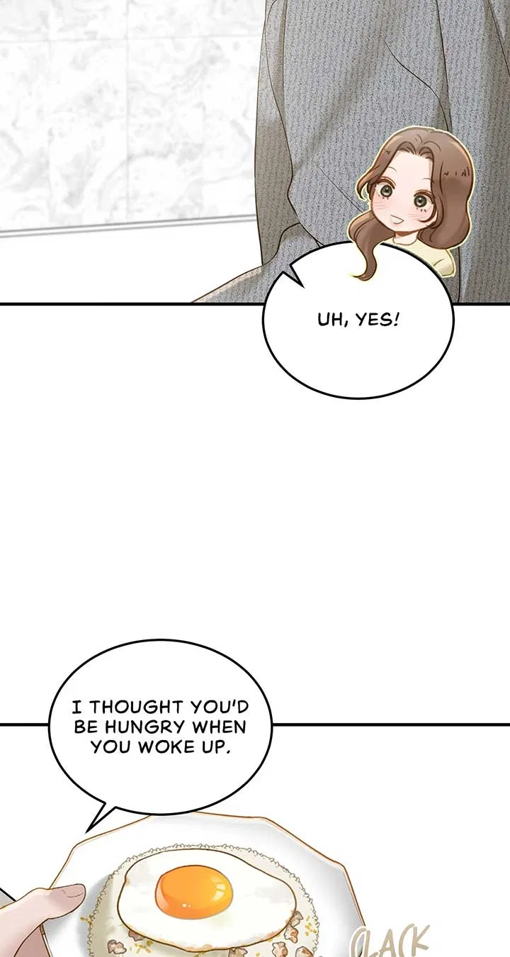 Even Though You Know It’s Crazy Chapter 50 – Page 23