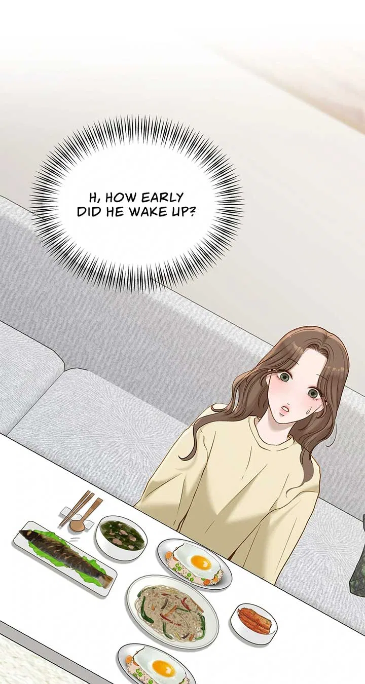 Even Though You Know It’s Crazy Chapter 50 – Page 25