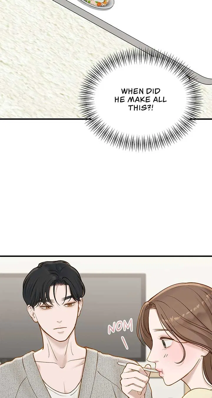 Even Though You Know It’s Crazy Chapter 50 – Page 26