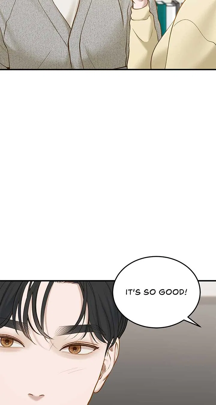 Even Though You Know It’s Crazy Chapter 50 – Page 27