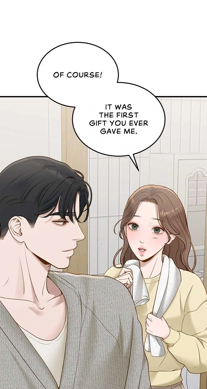 Even Though You Know It’s Crazy Chapter 50 – Page 34