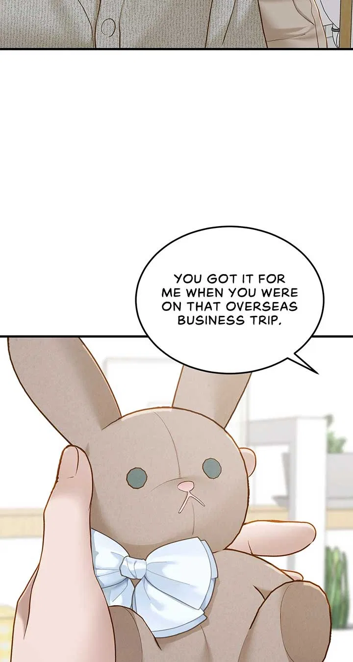 Even Though You Know It’s Crazy Chapter 50 – Page 35