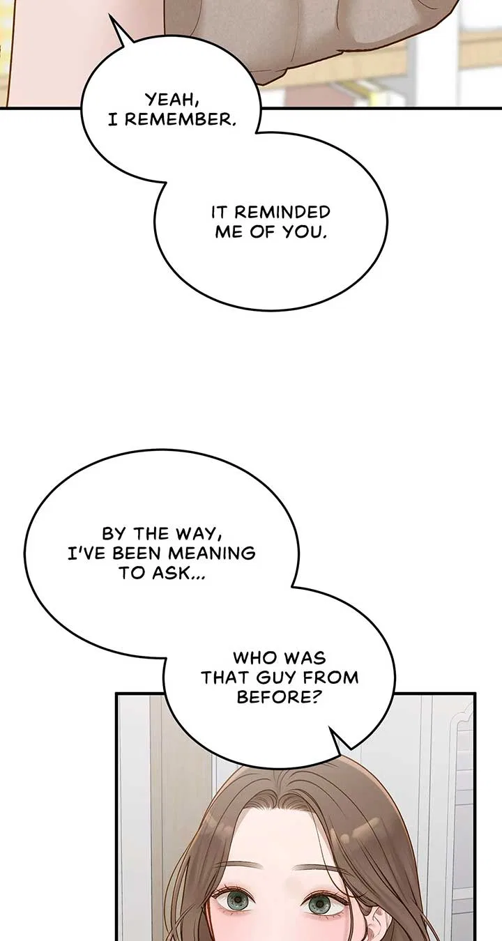 Even Though You Know It’s Crazy Chapter 50 – Page 36