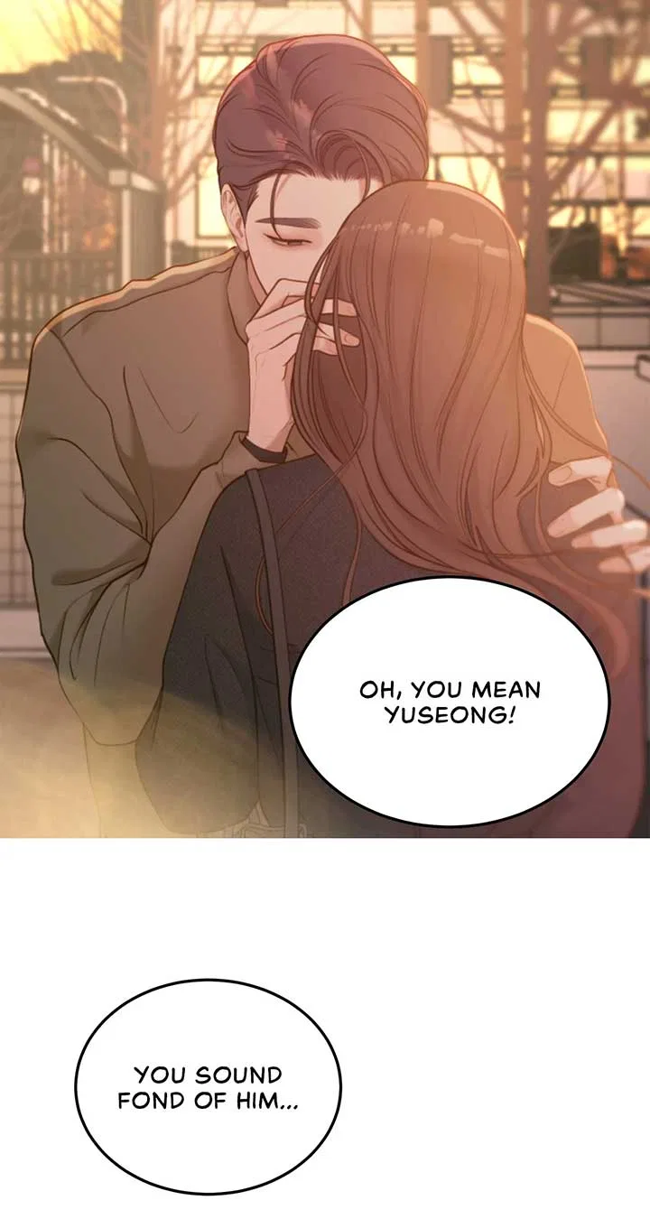 Even Though You Know It’s Crazy Chapter 50 – Page 38