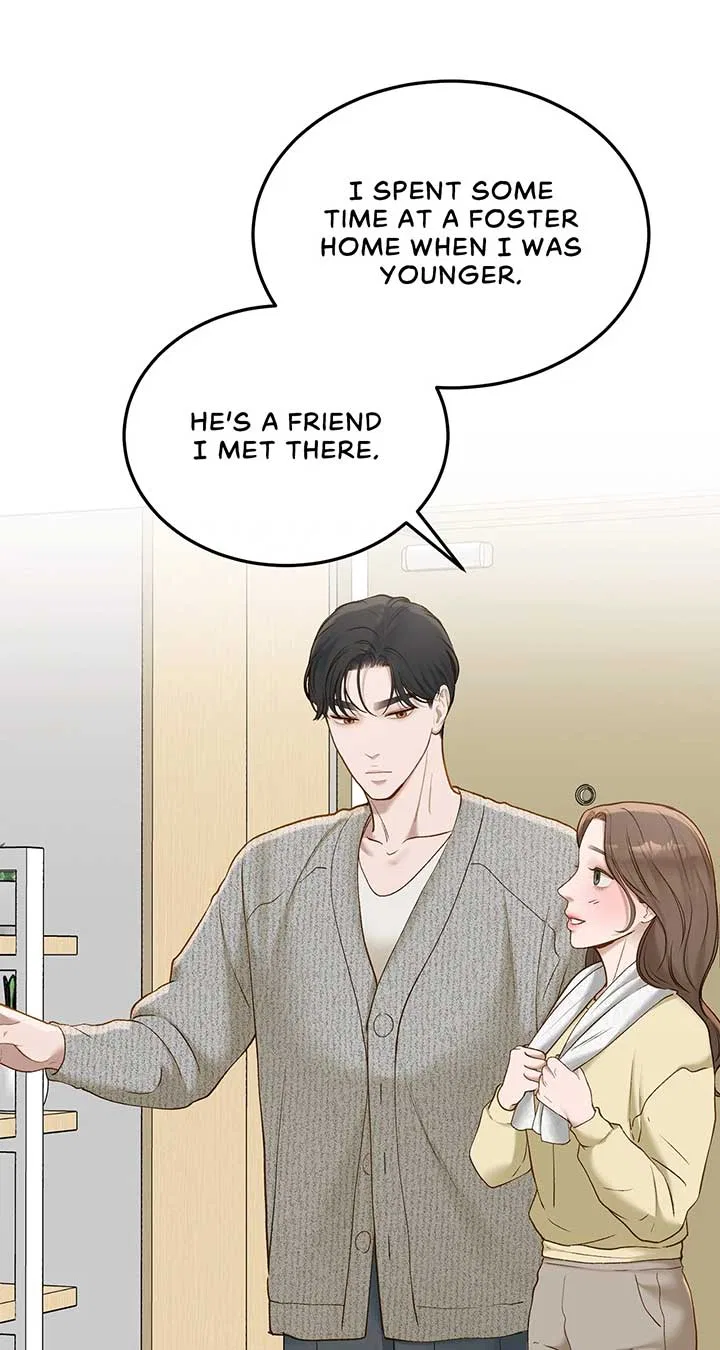 Even Though You Know It’s Crazy Chapter 50 – Page 39