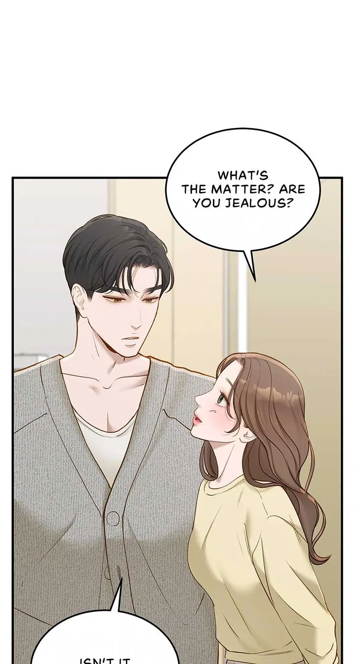 Even Though You Know It’s Crazy Chapter 50 – Page 42