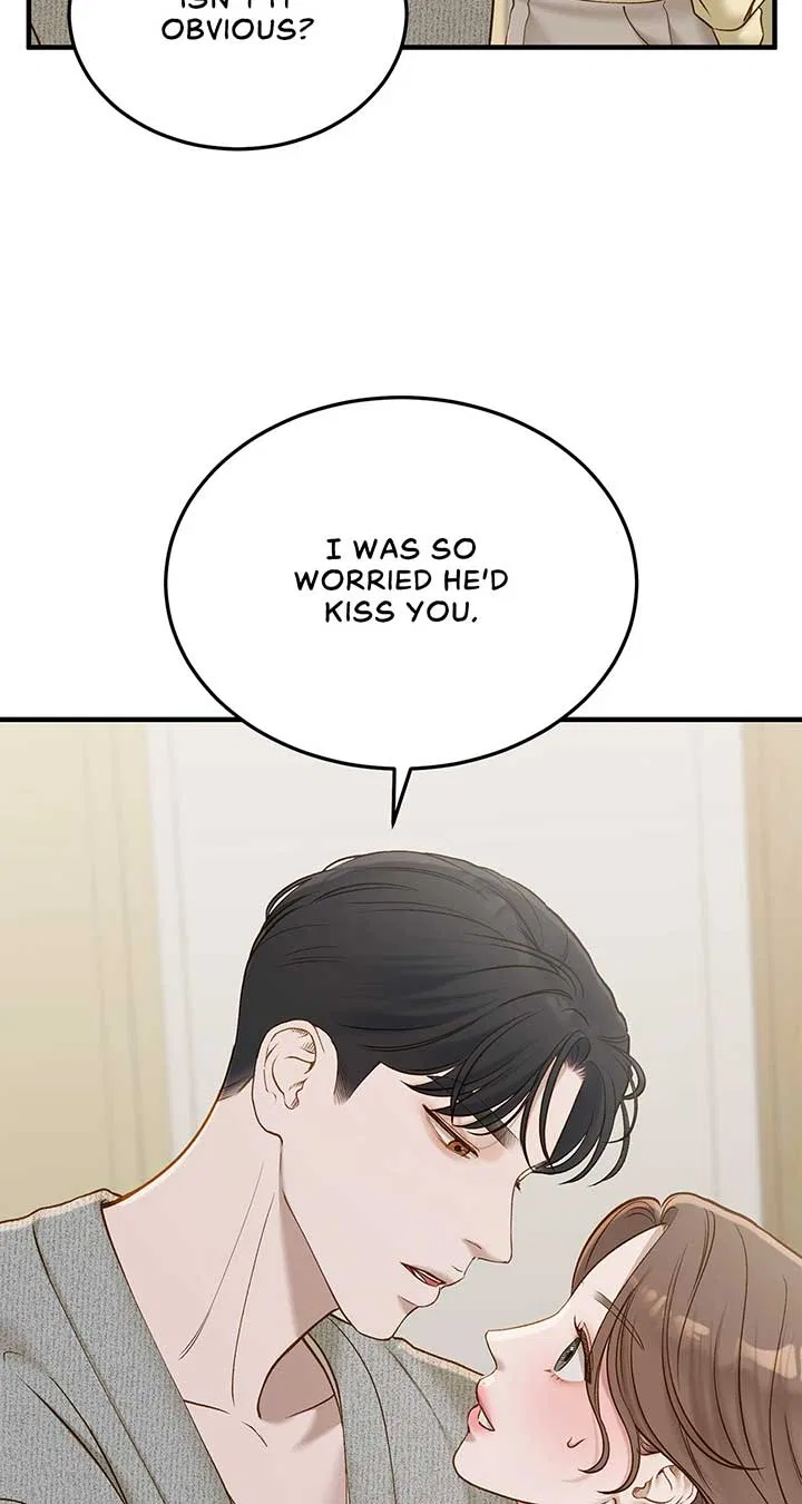 Even Though You Know It’s Crazy Chapter 50 – Page 43