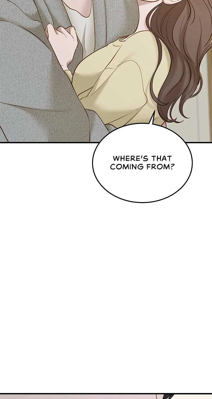 Even Though You Know It’s Crazy Chapter 50 – Page 44