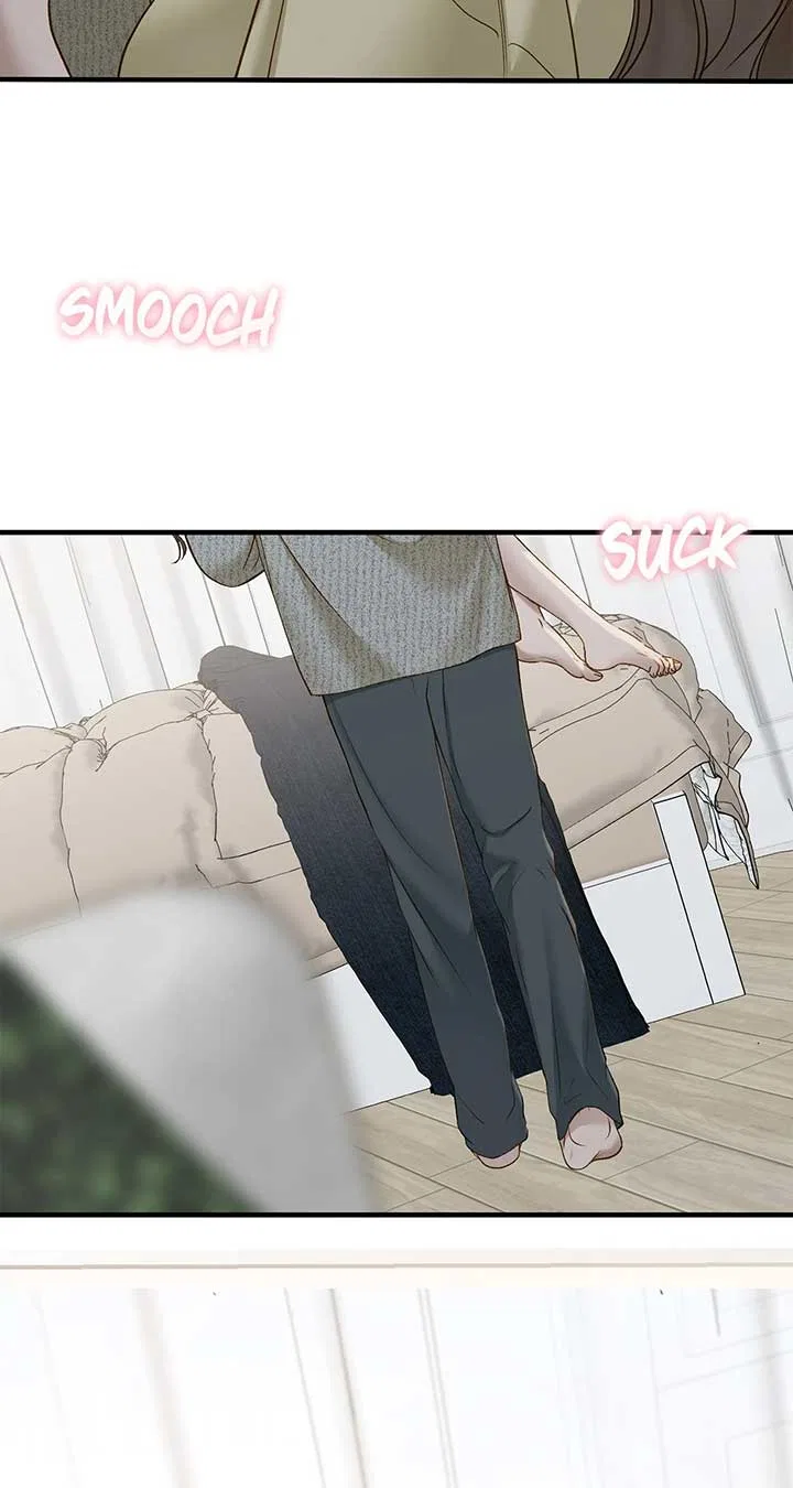 Even Though You Know It’s Crazy Chapter 50 – Page 51