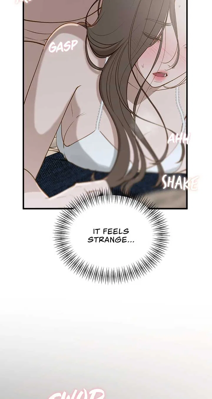 Even Though You Know It’s Crazy Chapter 50 – Page 67