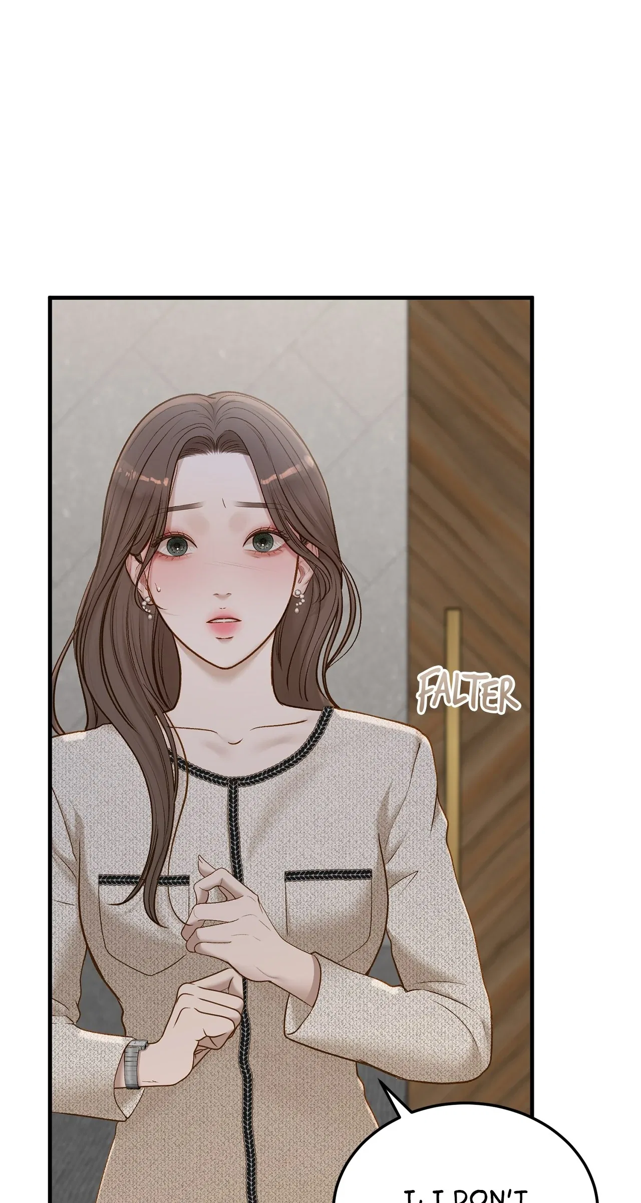 Even Though You Know It’s Crazy Chapter 49 – Page 3