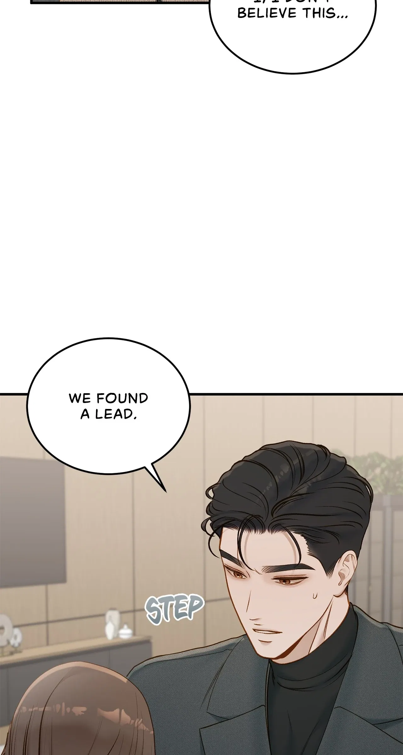 Even Though You Know It’s Crazy Chapter 49 – Page 4