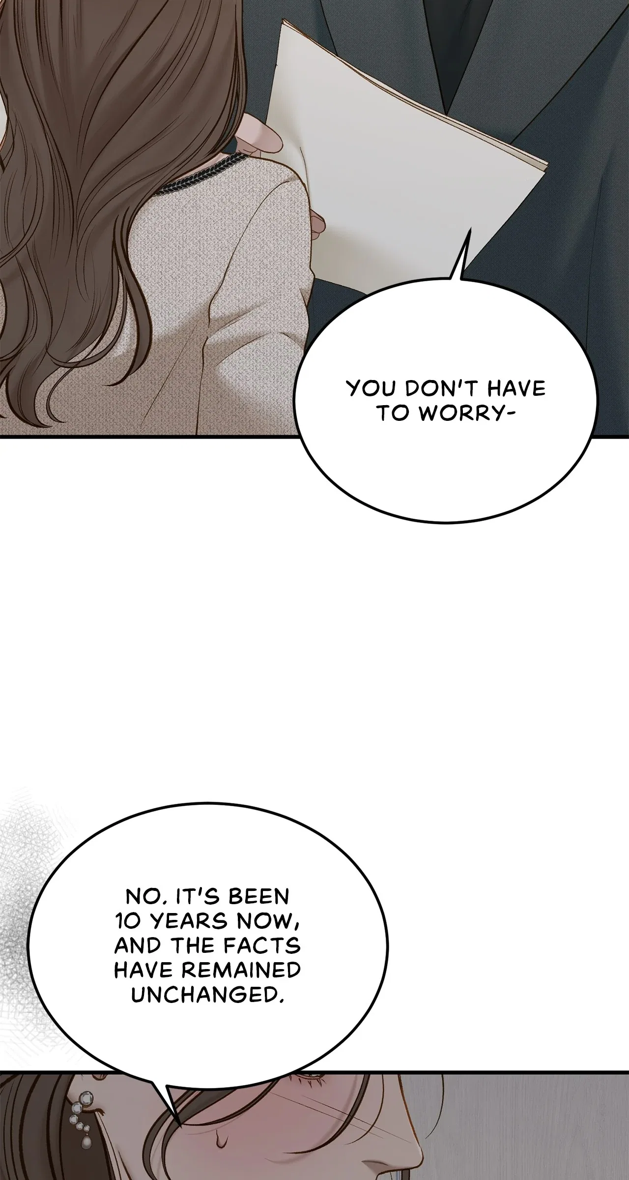 Even Though You Know It’s Crazy Chapter 49 – Page 5