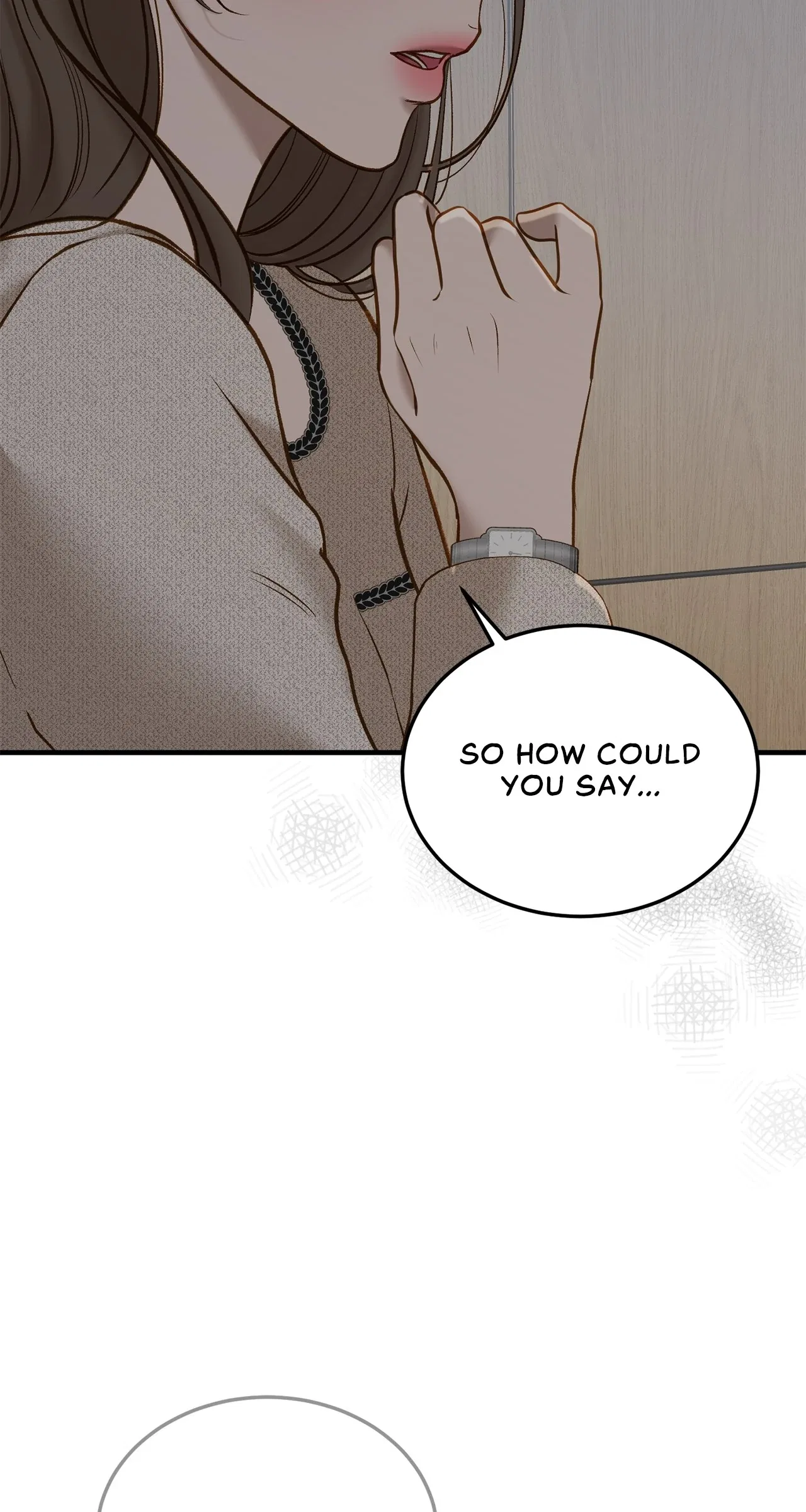 Even Though You Know It’s Crazy Chapter 49 – Page 6