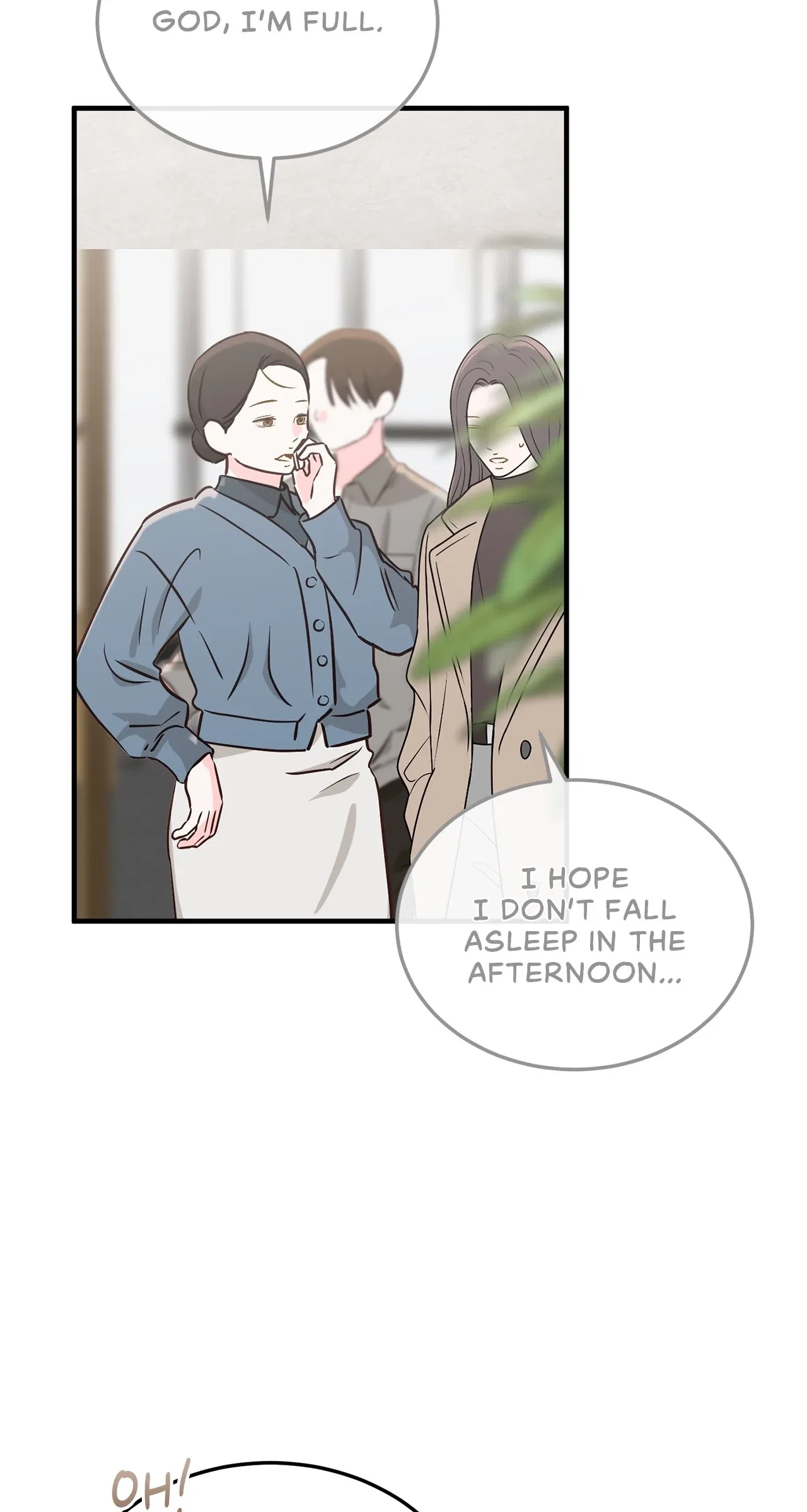 Even Though You Know It’s Crazy Chapter 49 – Page 7