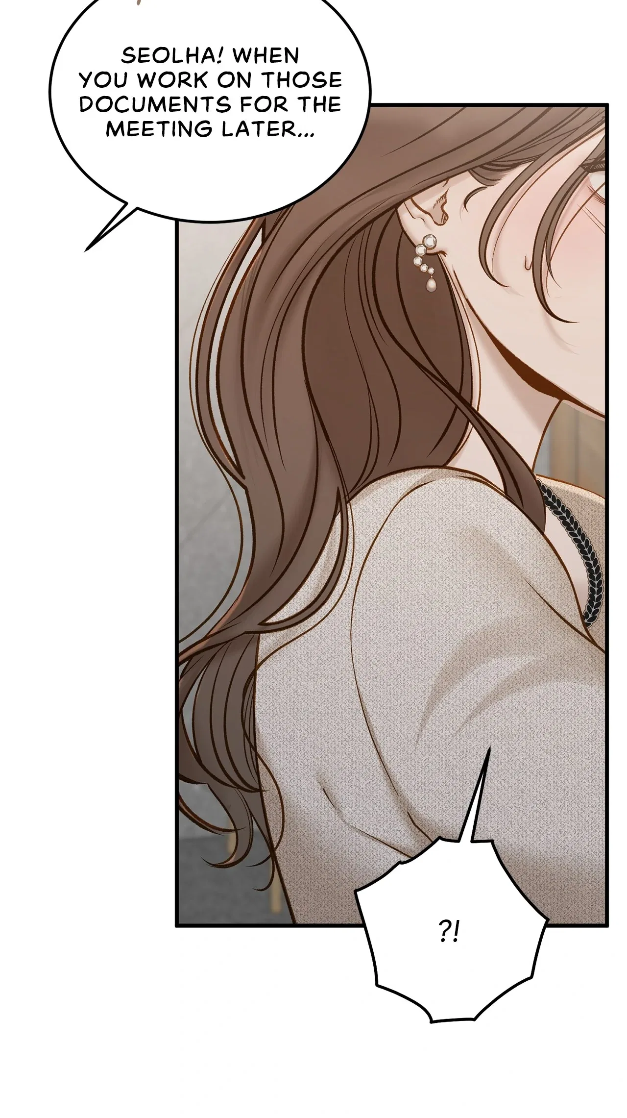 Even Though You Know It’s Crazy Chapter 49 – Page 8
