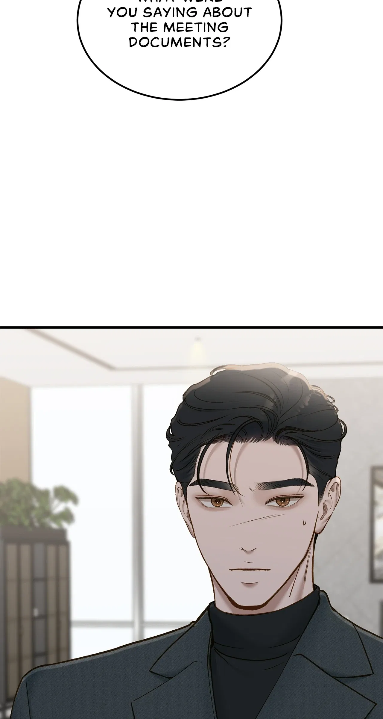 Even Though You Know It’s Crazy Chapter 49 – Page 11