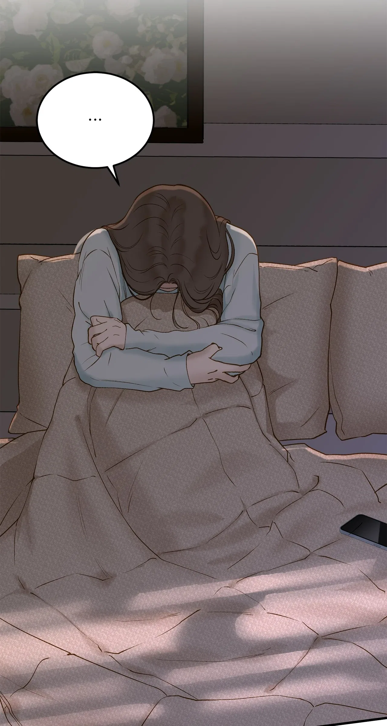 Even Though You Know It’s Crazy Chapter 49 – Page 22