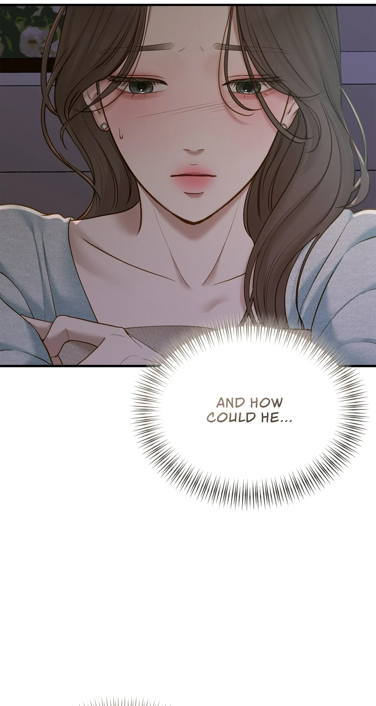 Even Though You Know It’s Crazy Chapter 49 – Page 27