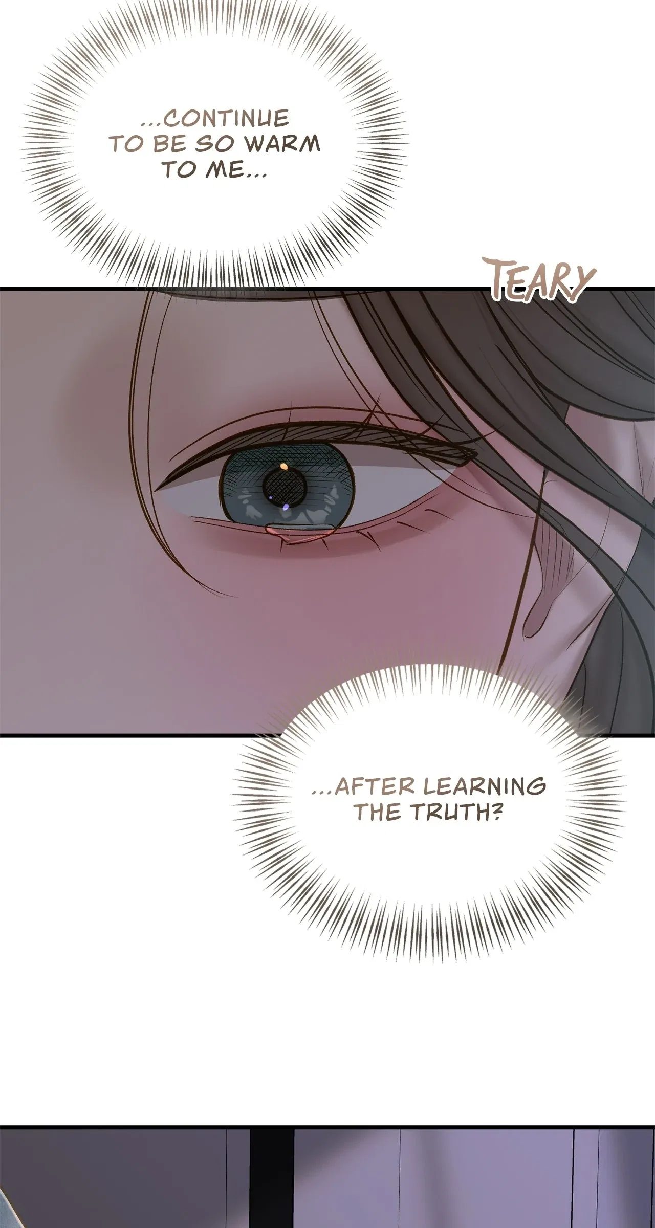 Even Though You Know It’s Crazy Chapter 49 – Page 28