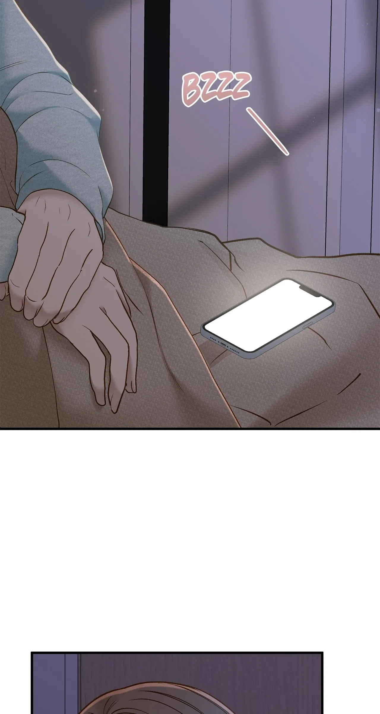 Even Though You Know It’s Crazy Chapter 49 – Page 29