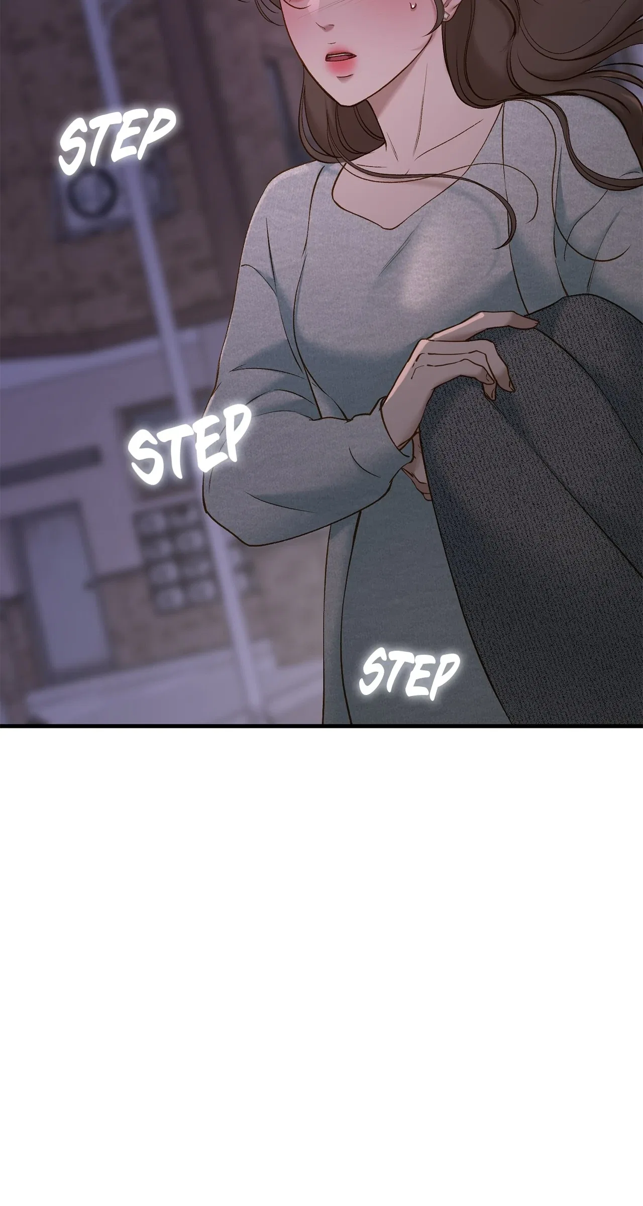 Even Though You Know It’s Crazy Chapter 49 – Page 33