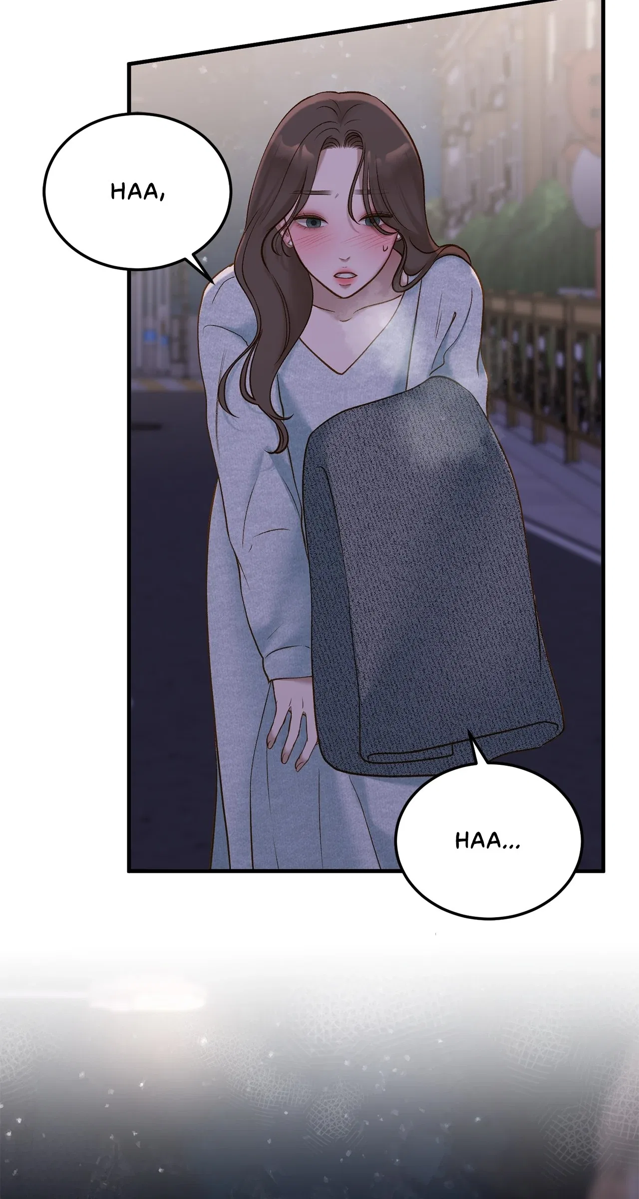 Even Though You Know It’s Crazy Chapter 49 – Page 35