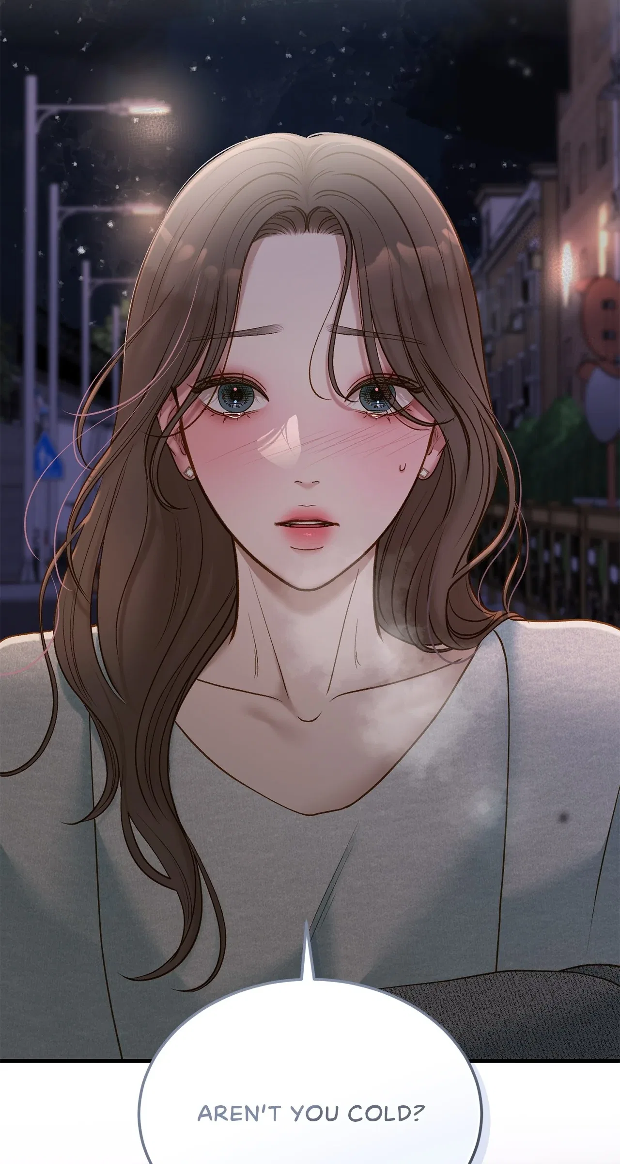 Even Though You Know It’s Crazy Chapter 49 – Page 36