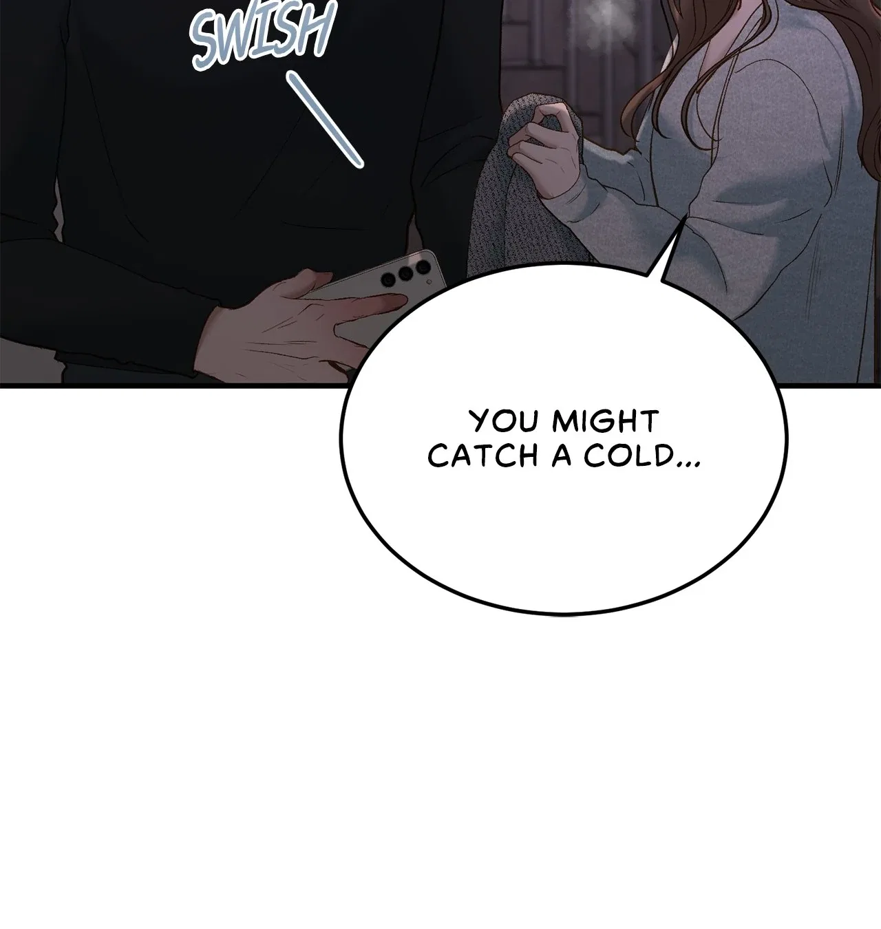 Even Though You Know It’s Crazy Chapter 49 – Page 39