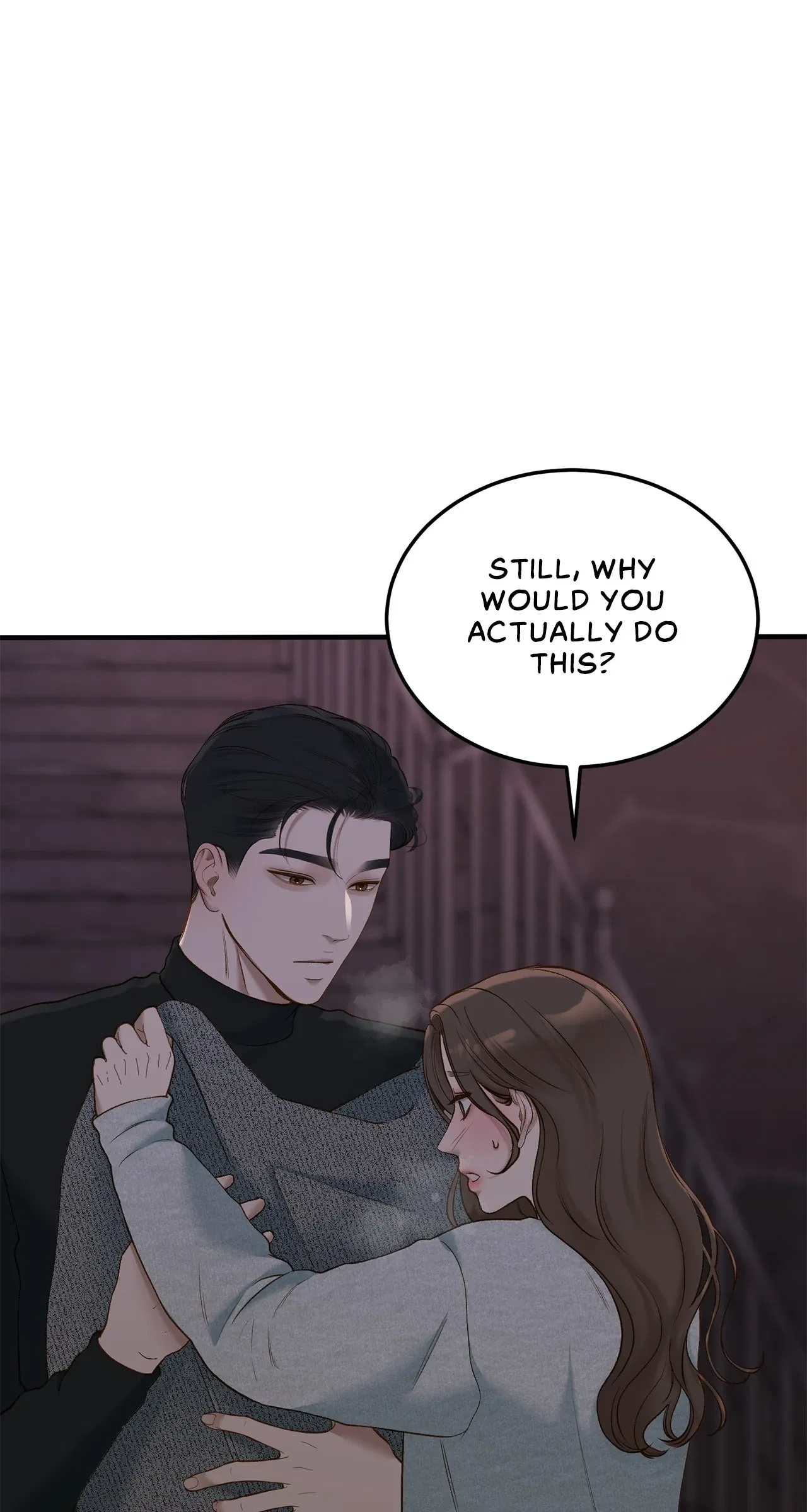 Even Though You Know It’s Crazy Chapter 49 – Page 41