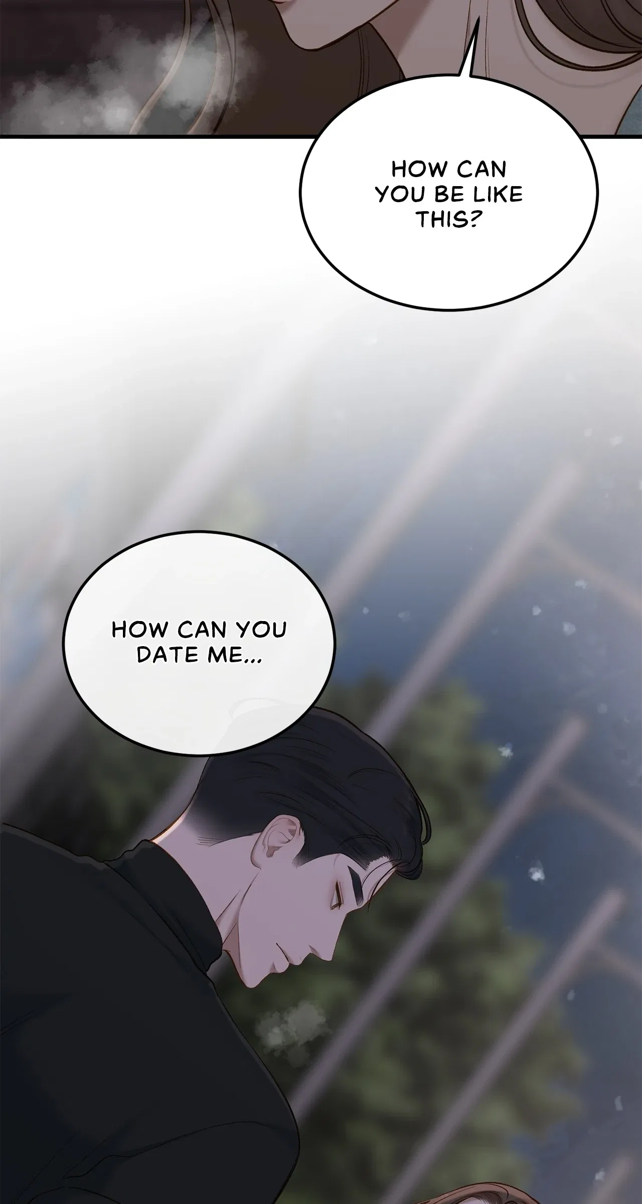 Even Though You Know It’s Crazy Chapter 49 – Page 43