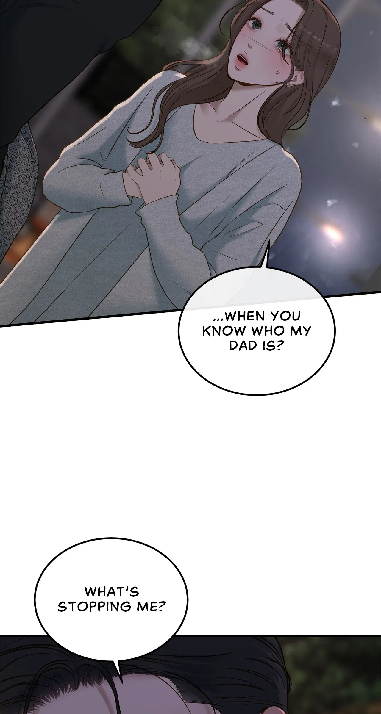 Even Though You Know It’s Crazy Chapter 49 – Page 44