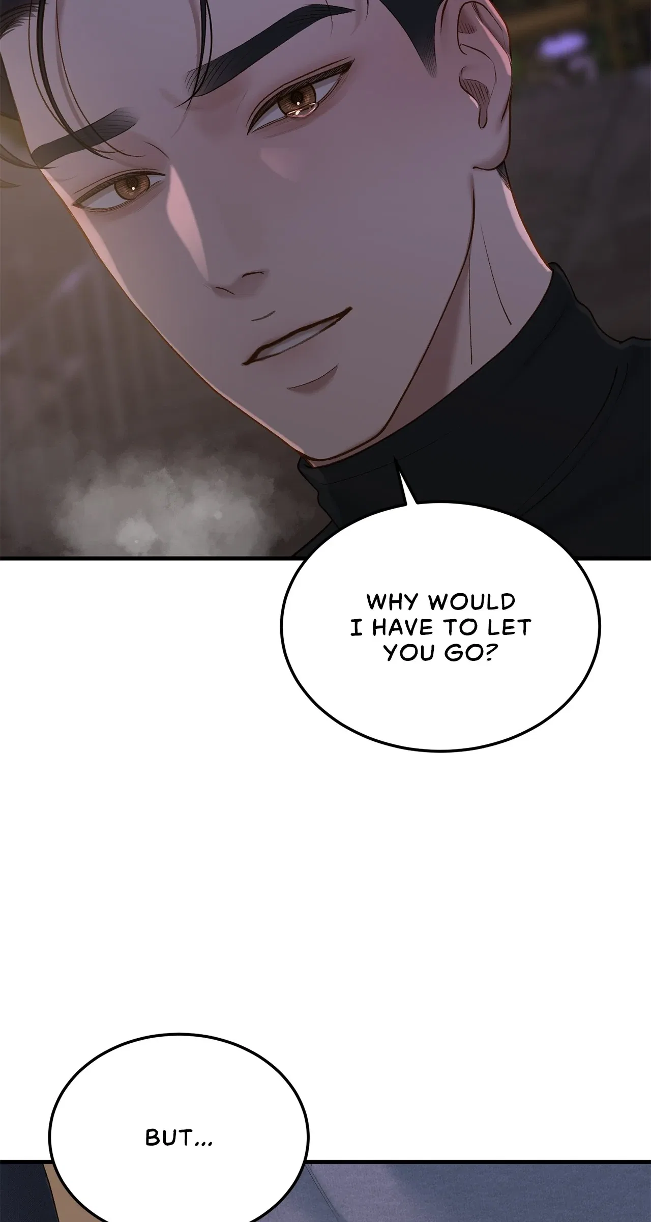 Even Though You Know It’s Crazy Chapter 49 – Page 45