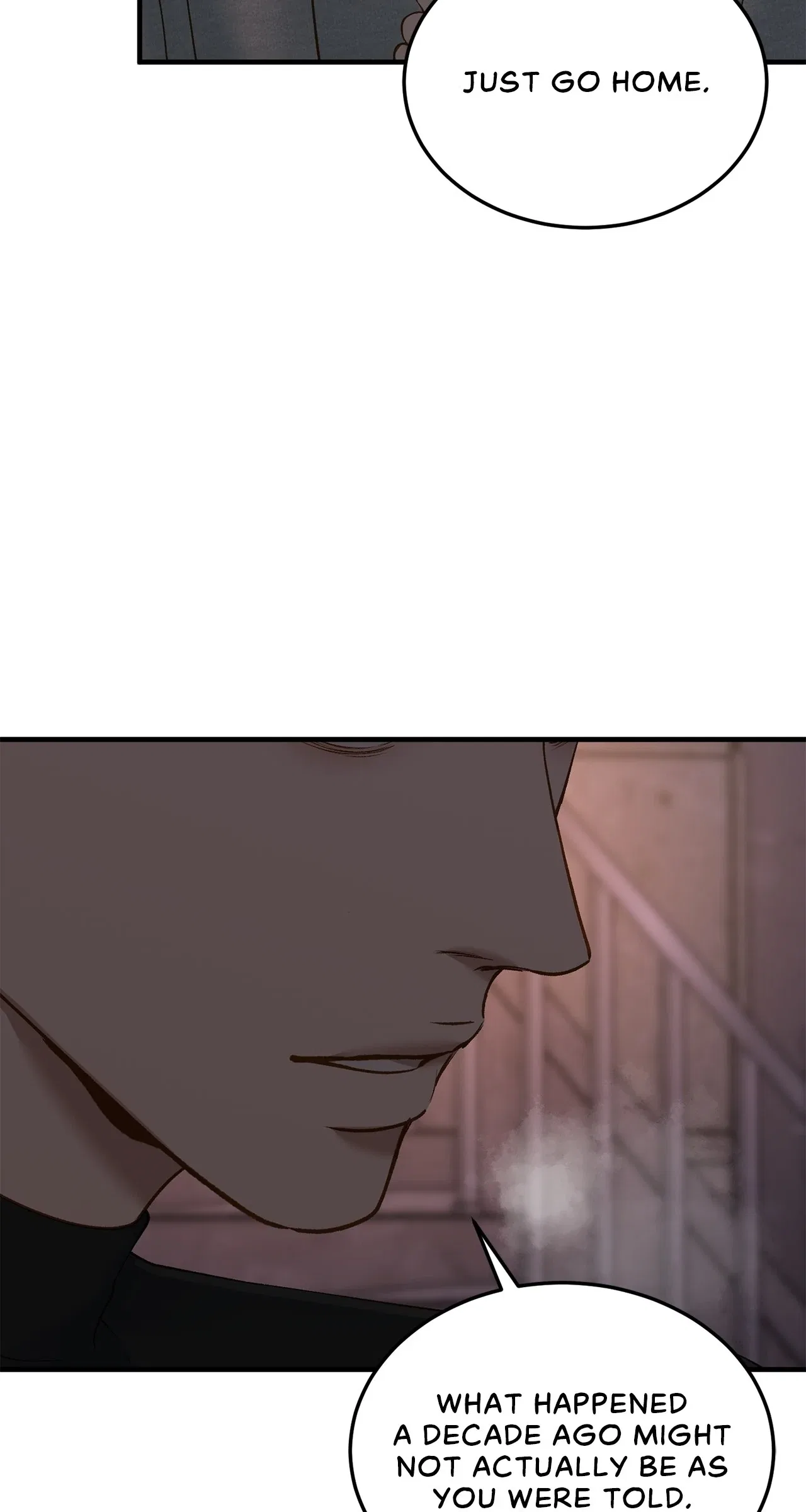 Even Though You Know It’s Crazy Chapter 49 – Page 48