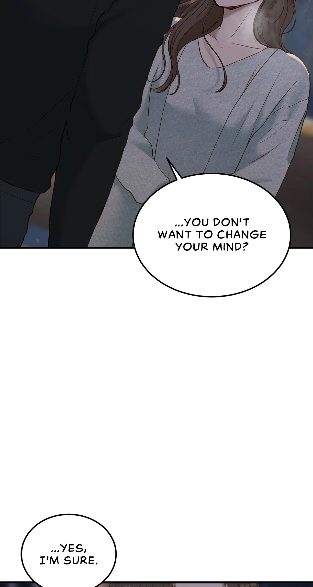 Even Though You Know It’s Crazy Chapter 49 – Page 50