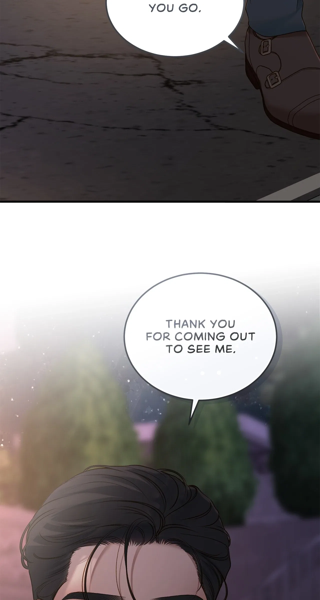 Even Though You Know It’s Crazy Chapter 49 – Page 52