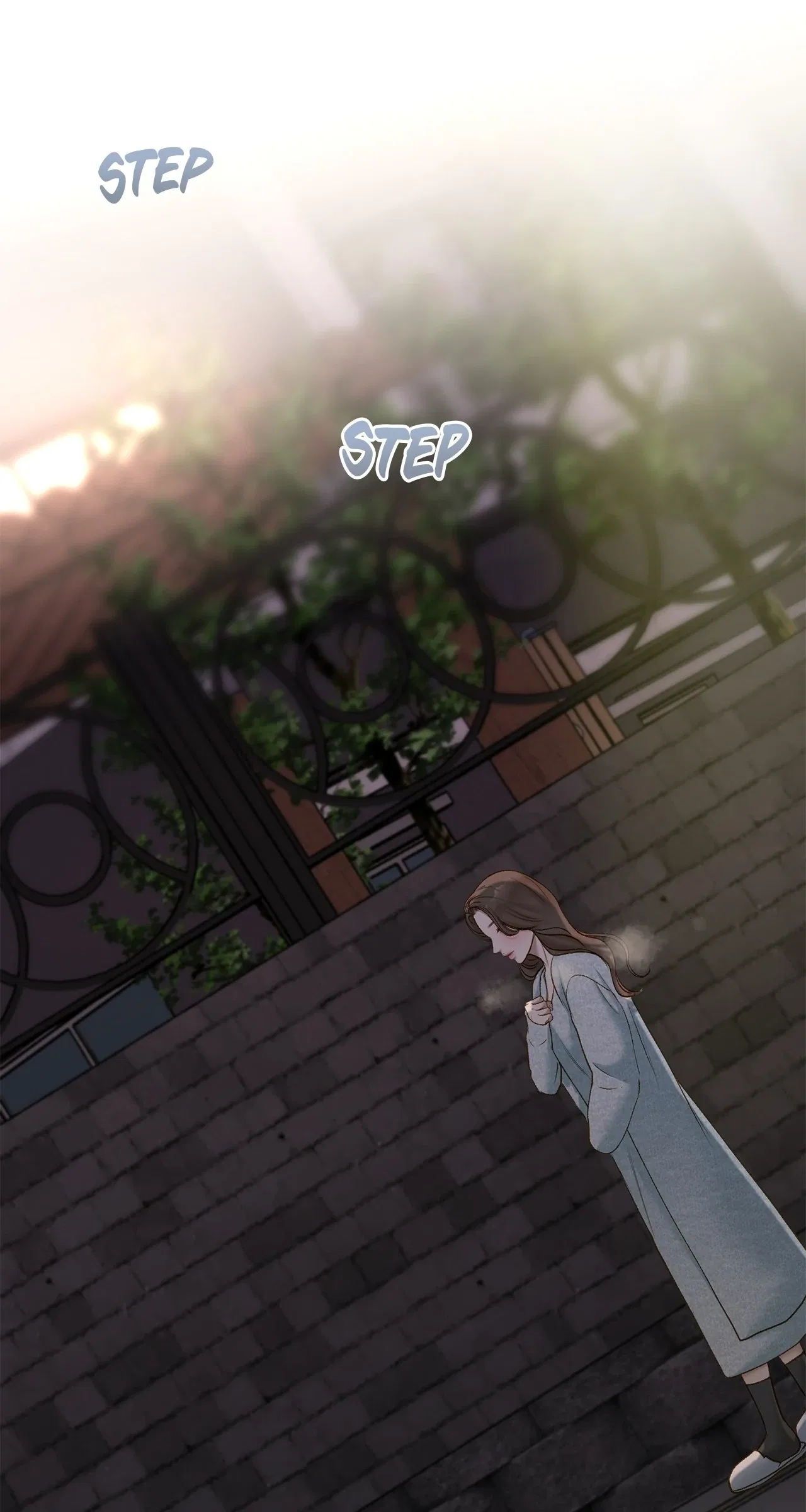 Even Though You Know It’s Crazy Chapter 49 – Page 54
