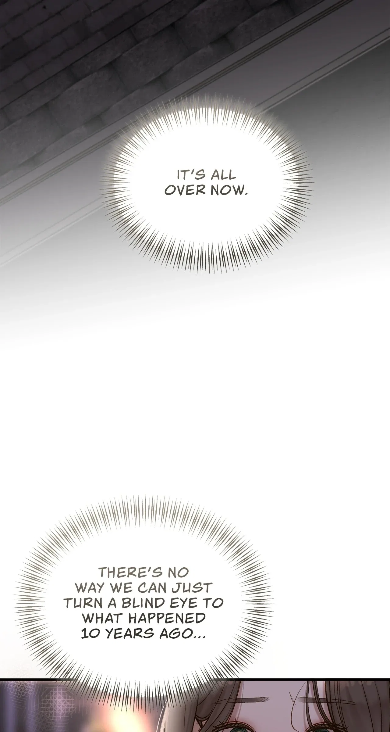 Even Though You Know It’s Crazy Chapter 49 – Page 55