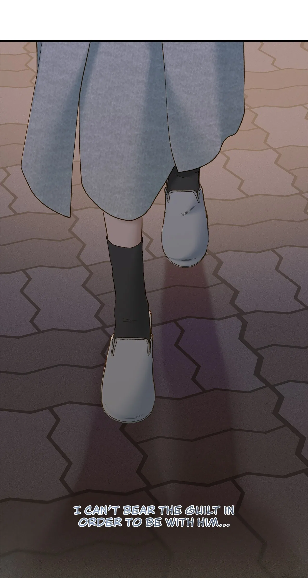 Even Though You Know It’s Crazy Chapter 49 – Page 57