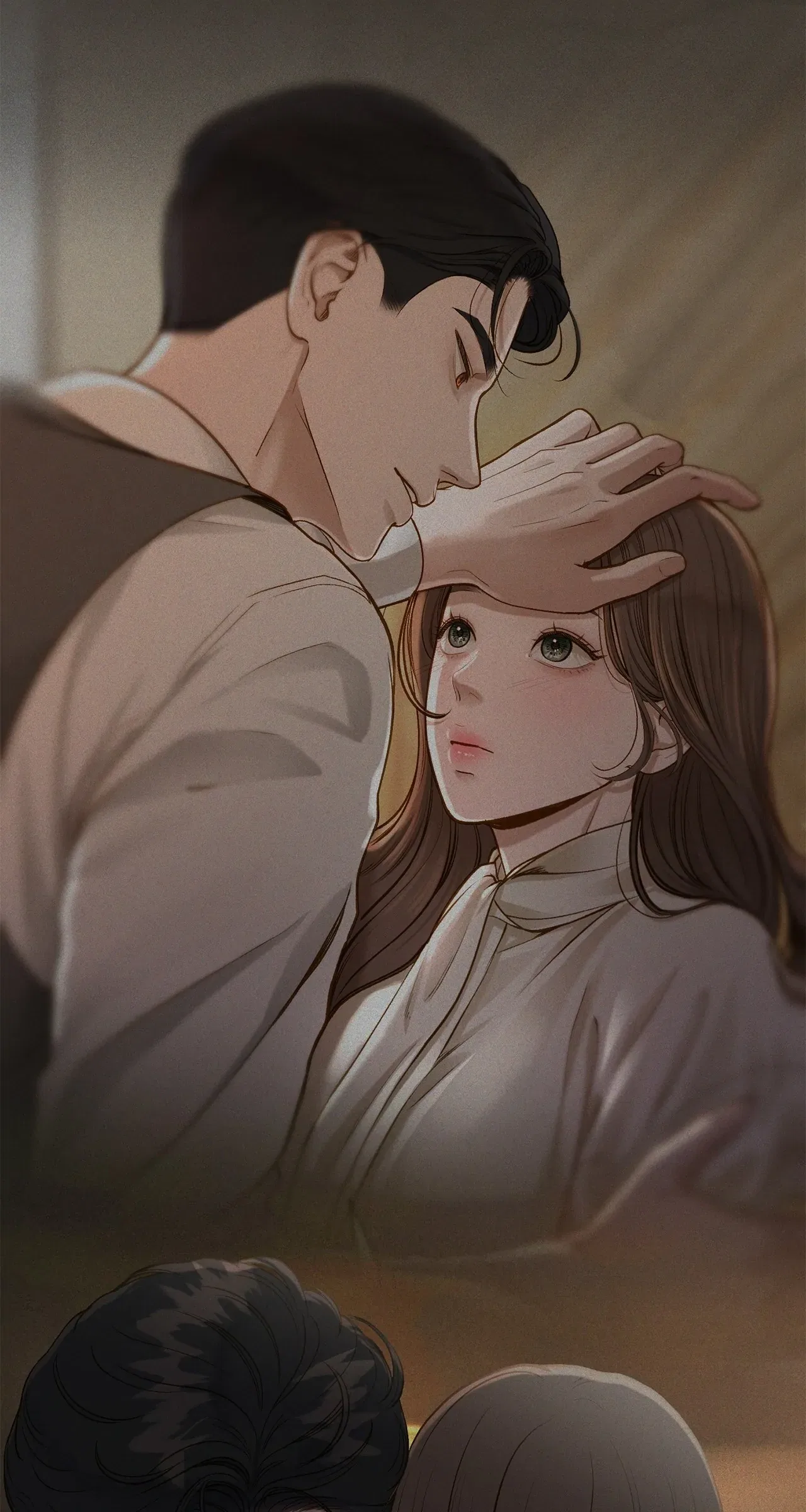 Even Though You Know It’s Crazy Chapter 49 – Page 58