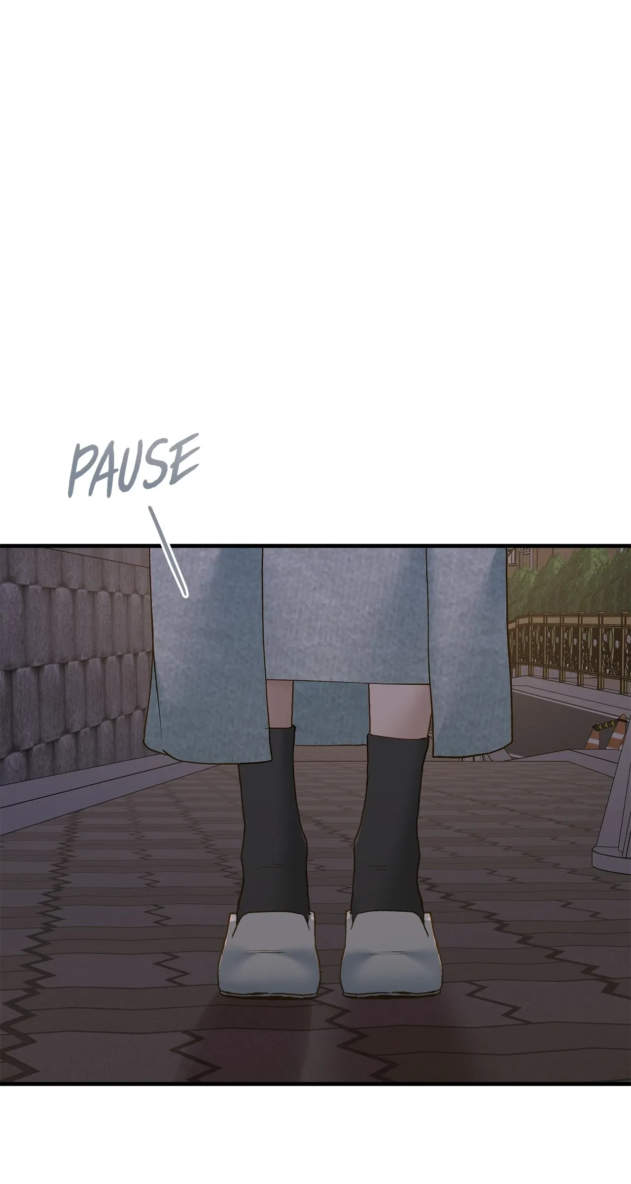 Even Though You Know It’s Crazy Chapter 49 – Page 61