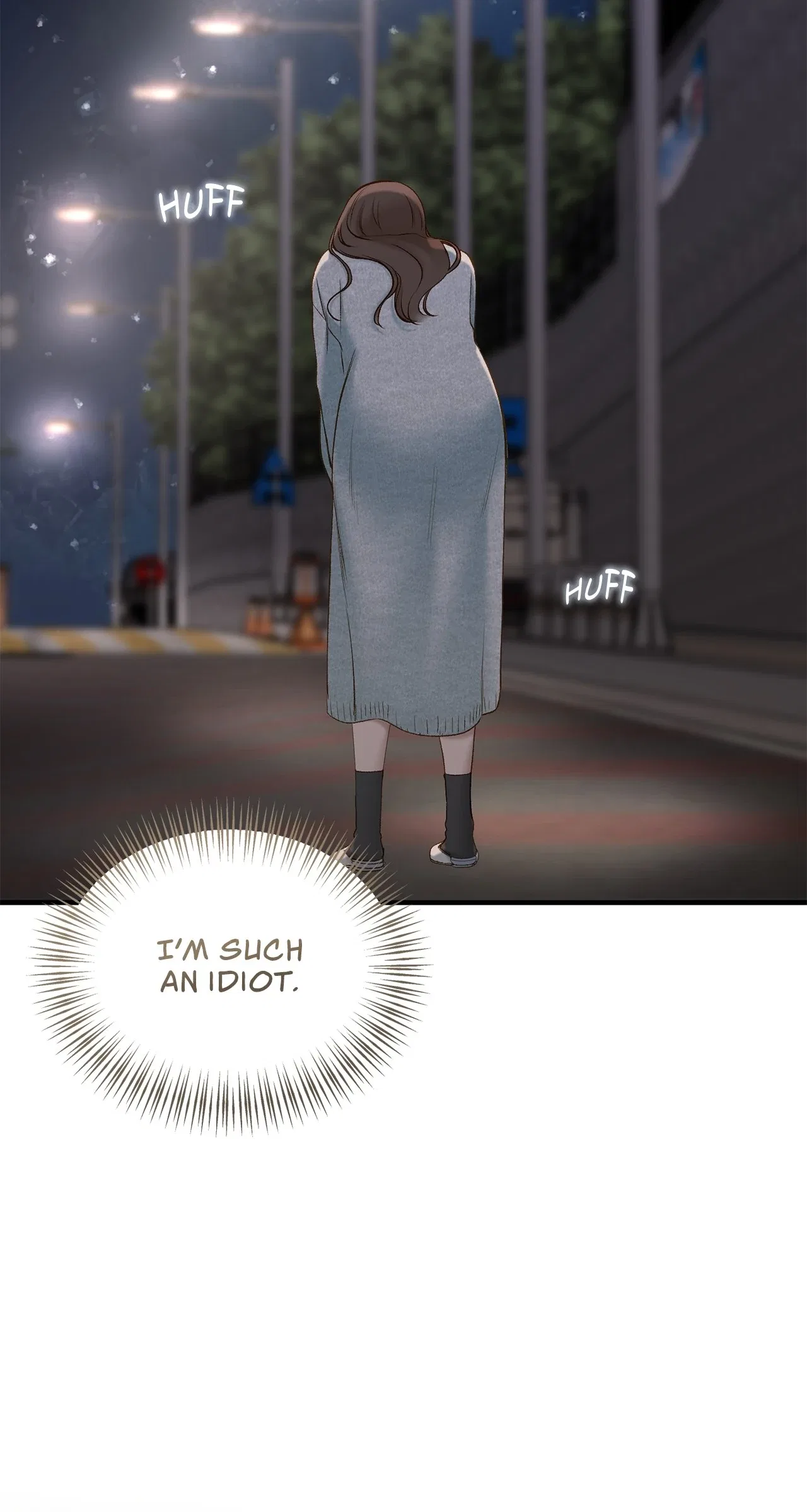Even Though You Know It’s Crazy Chapter 49 – Page 68