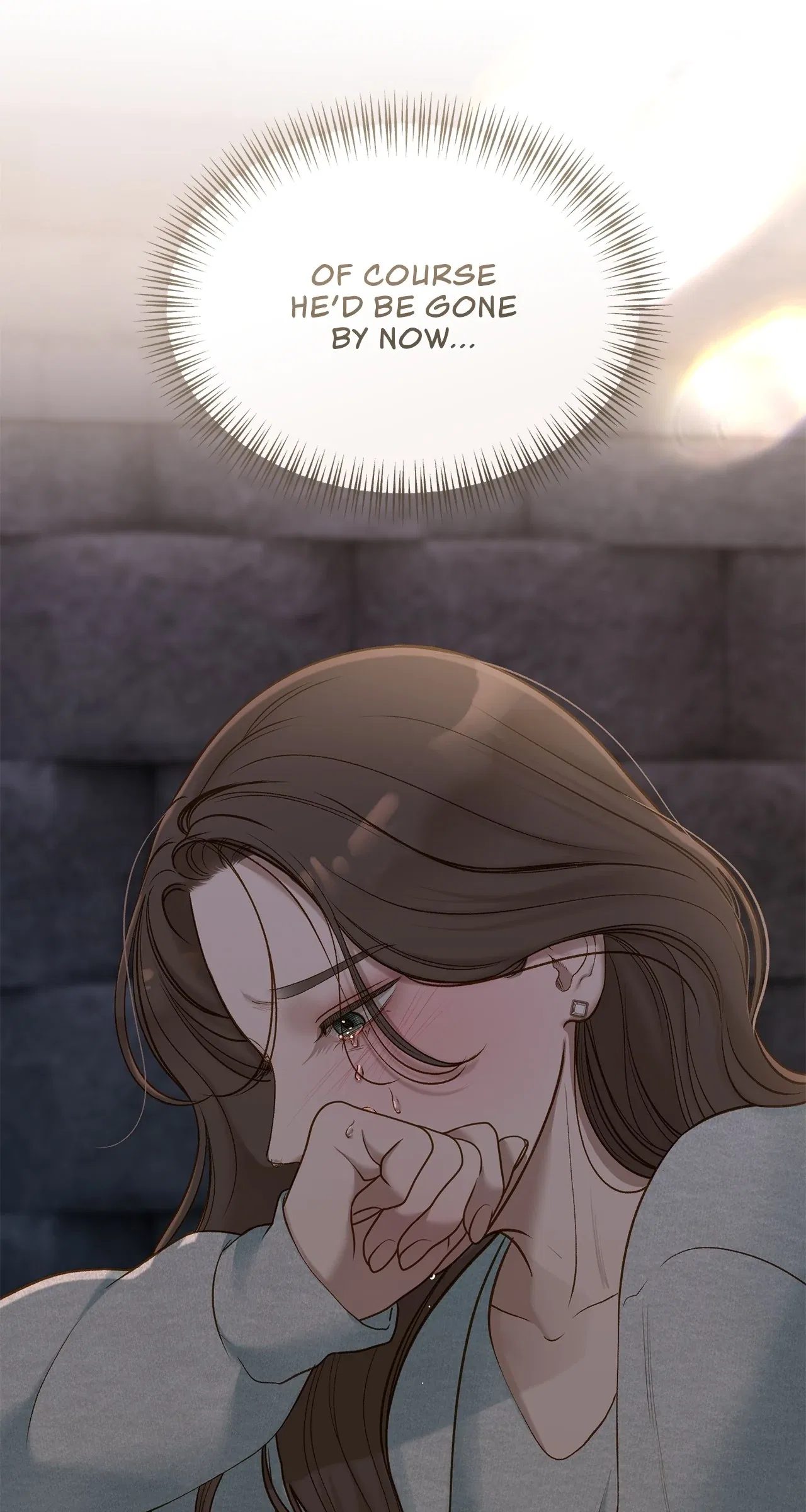 Even Though You Know It’s Crazy Chapter 49 – Page 69