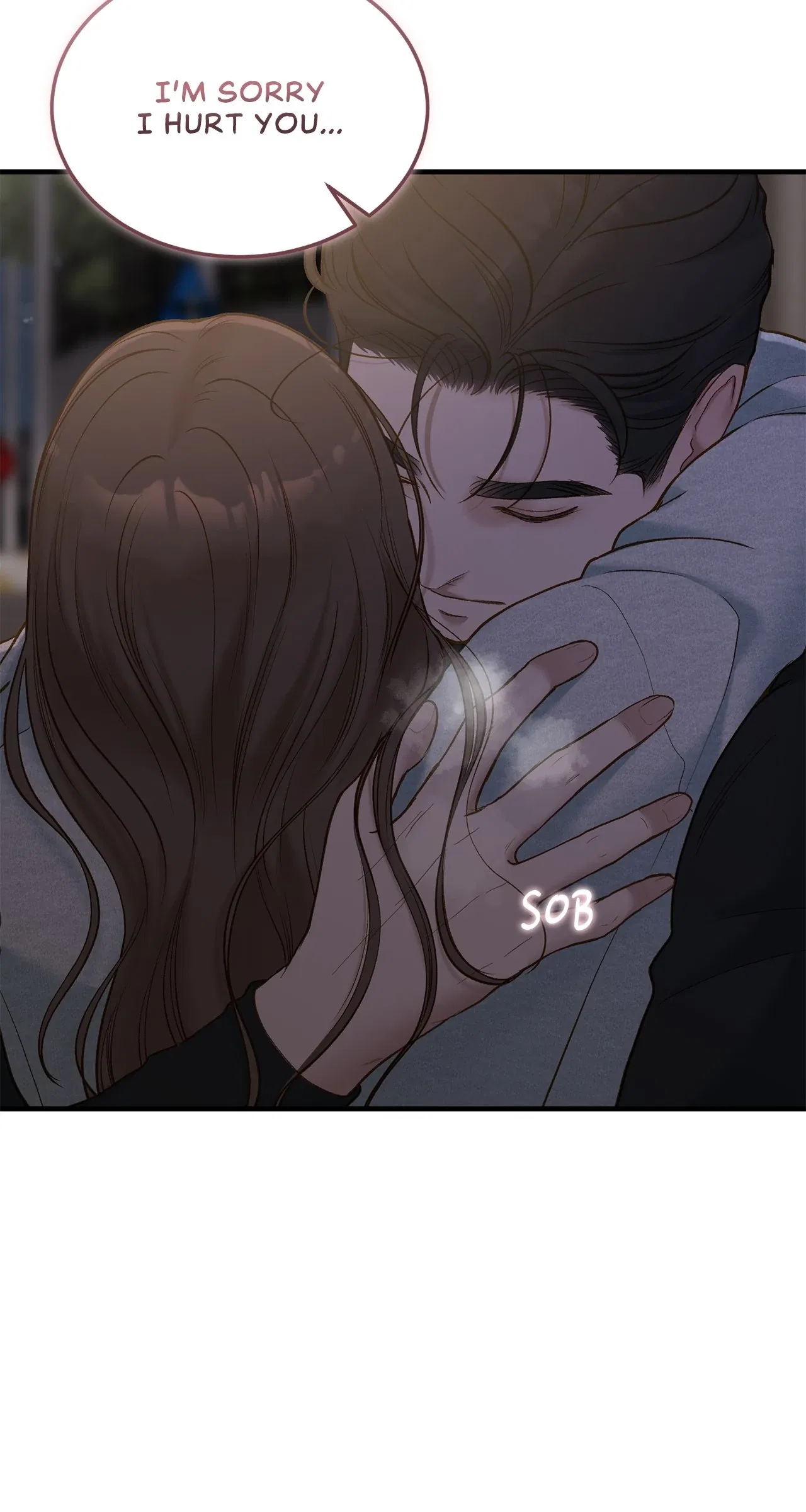 Even Though You Know It’s Crazy Chapter 49 – Page 76