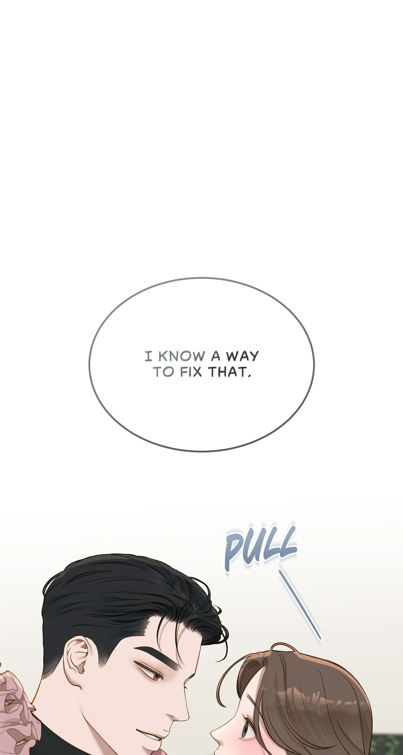 Even Though You Know It’s Crazy Chapter 49 – Page 86