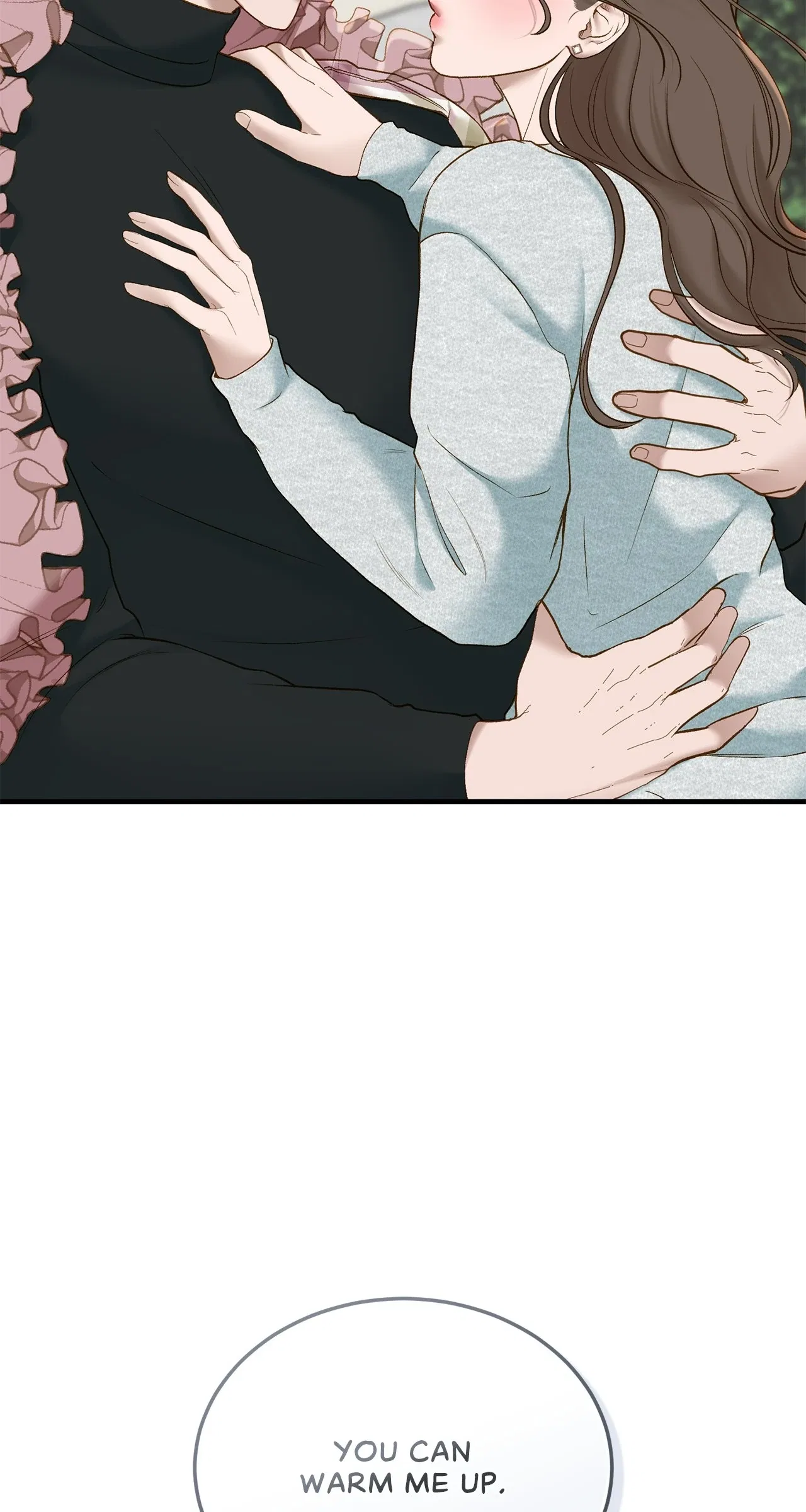 Even Though You Know It’s Crazy Chapter 49 – Page 87