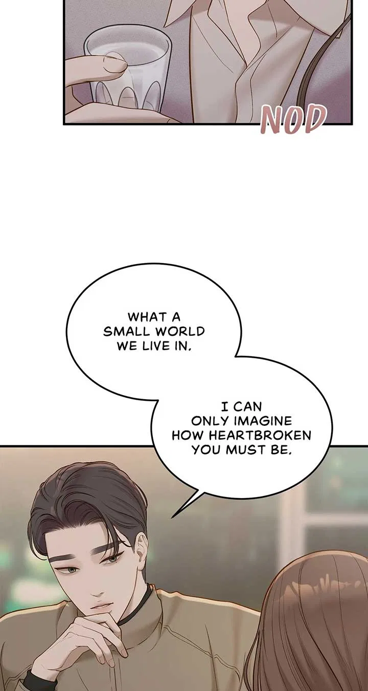 Even Though You Know It’s Crazy Chapter 48 – Page 17