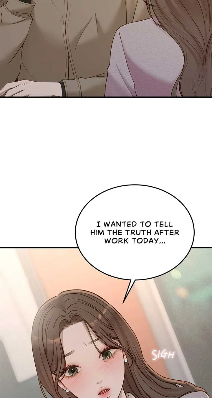 Even Though You Know It’s Crazy Chapter 48 – Page 18